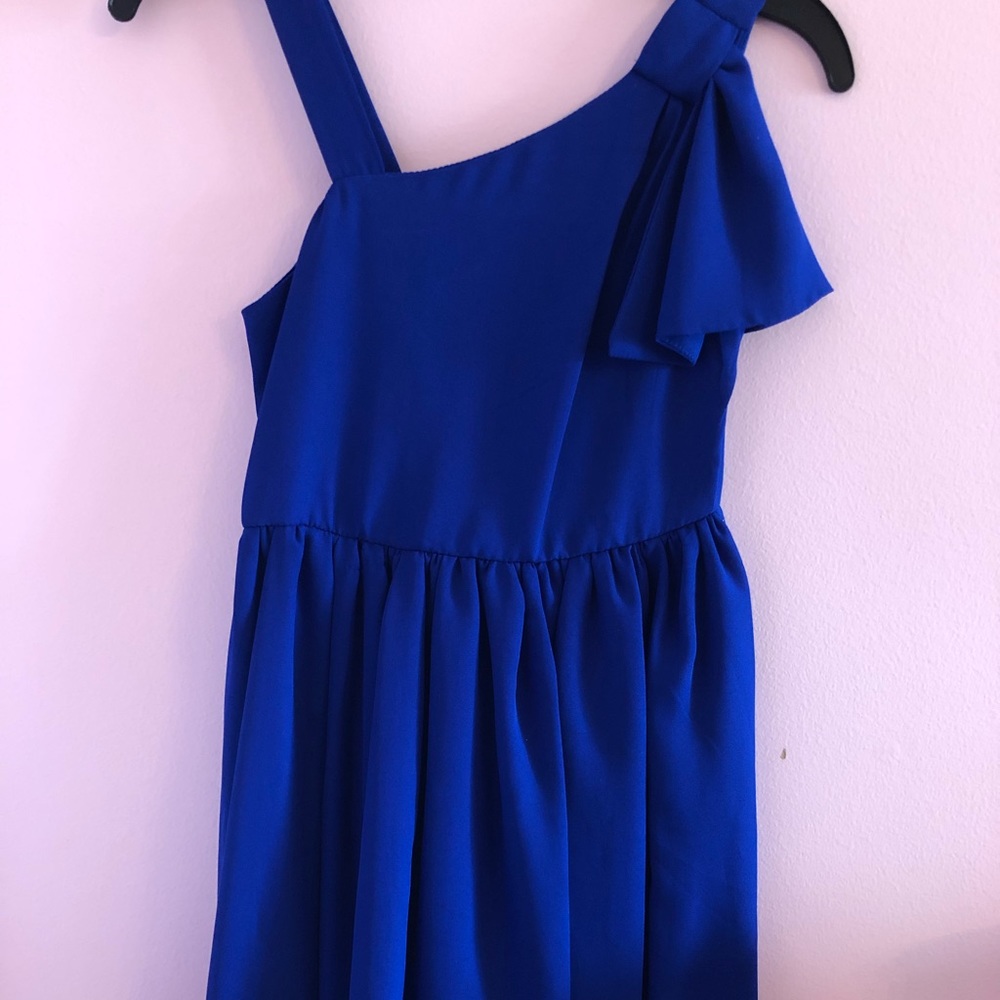 GB Girls Dress Size 7
